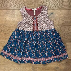 Matilda Jane Firends Forever Gabriella Sara Top - 10